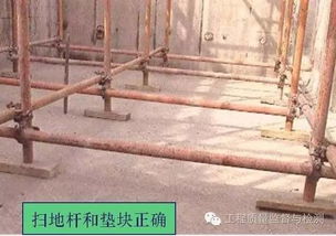 施工技術(shù)全解析 從地基到裝修，你一定要注意這些常見(jiàn)的質(zhì)量問(wèn)題——地基與基礎(chǔ)工程篇
