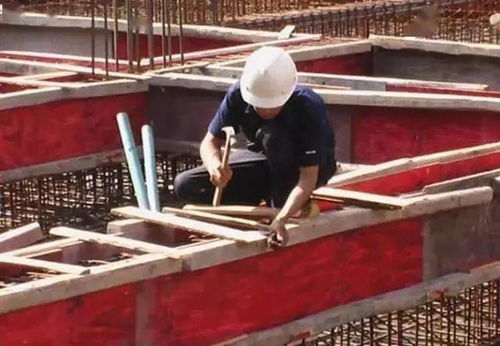 筏板基礎施工技術詳解 地基與基礎工程的核心步驟